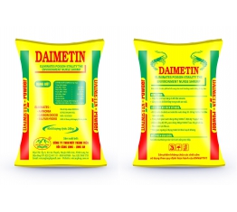 Daimetin bột - Vôi Càng Long - Công Ty TNHH Một Thành Viên Vôi Càng Long Hà Nam